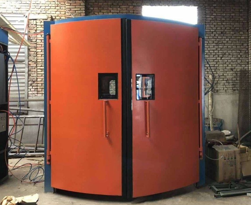 反向風門