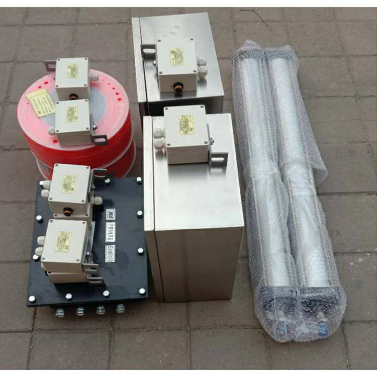 風(fēng)門閉鎖裝置