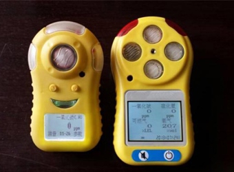 CTH1000一氧化碳測定器