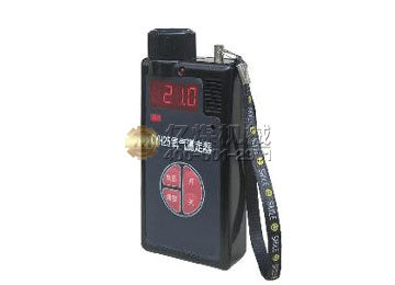 CYp5型氧氣測定器