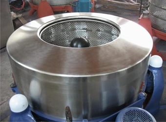 離心脫水機