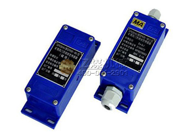GFK50風(fēng)門傳感器