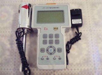 JFY-2通風檢測儀
