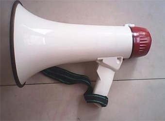 防爆喊話器