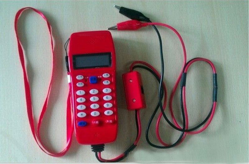 NF來電查話機