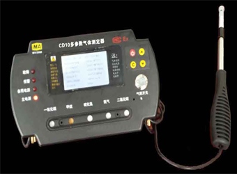 CD8多參數(shù)測(cè)定器