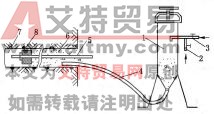  圖6 55水泥砂漿壓氣封孔