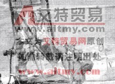 抽汲時井口有毒有害氣體檢測