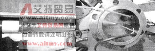 泵工況多參數(shù)傳感器、泵工況與電泵電機底部星點連接