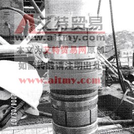 電纜封隔器